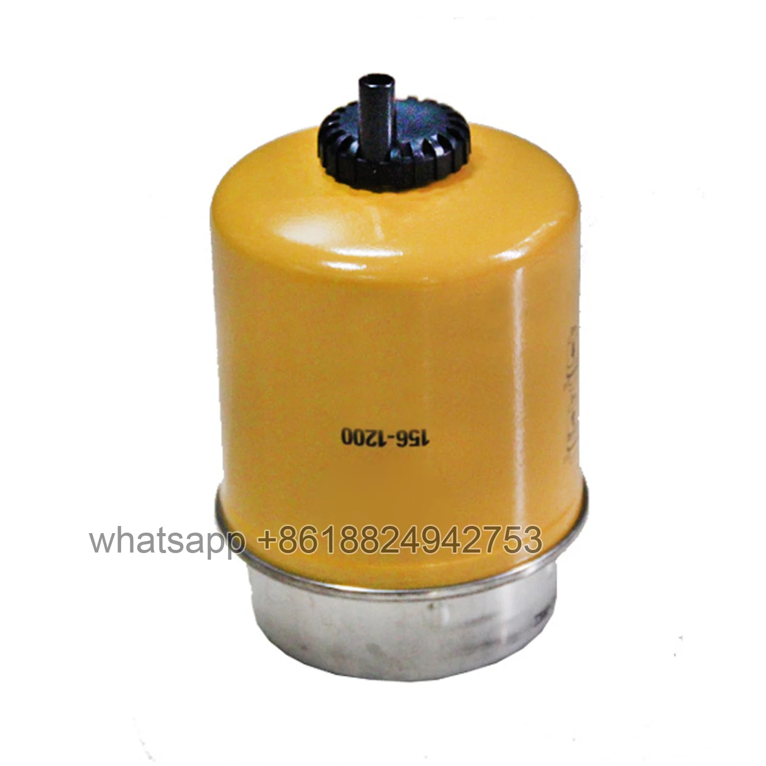 

Excavator accessories for Carter 305/305.5E2 oil-water separator 1561200