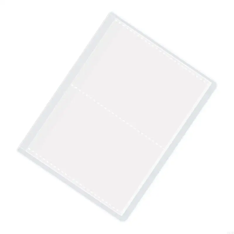 Album ảnh nhỏ 84 Pocket 80 Pocket 160 Pocket Card Chủ thẻ trò chơi Thư mục lưu trữ cho thẻ trò chơi Bưu thiếp ảnh nhỏ