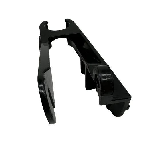 Imagen 2 del producto Protección de guía deslizante de cadena de motocicleta para Benelli BJ500GS-A TRK502 TRK502X / TRK 502 502X 302S 502C