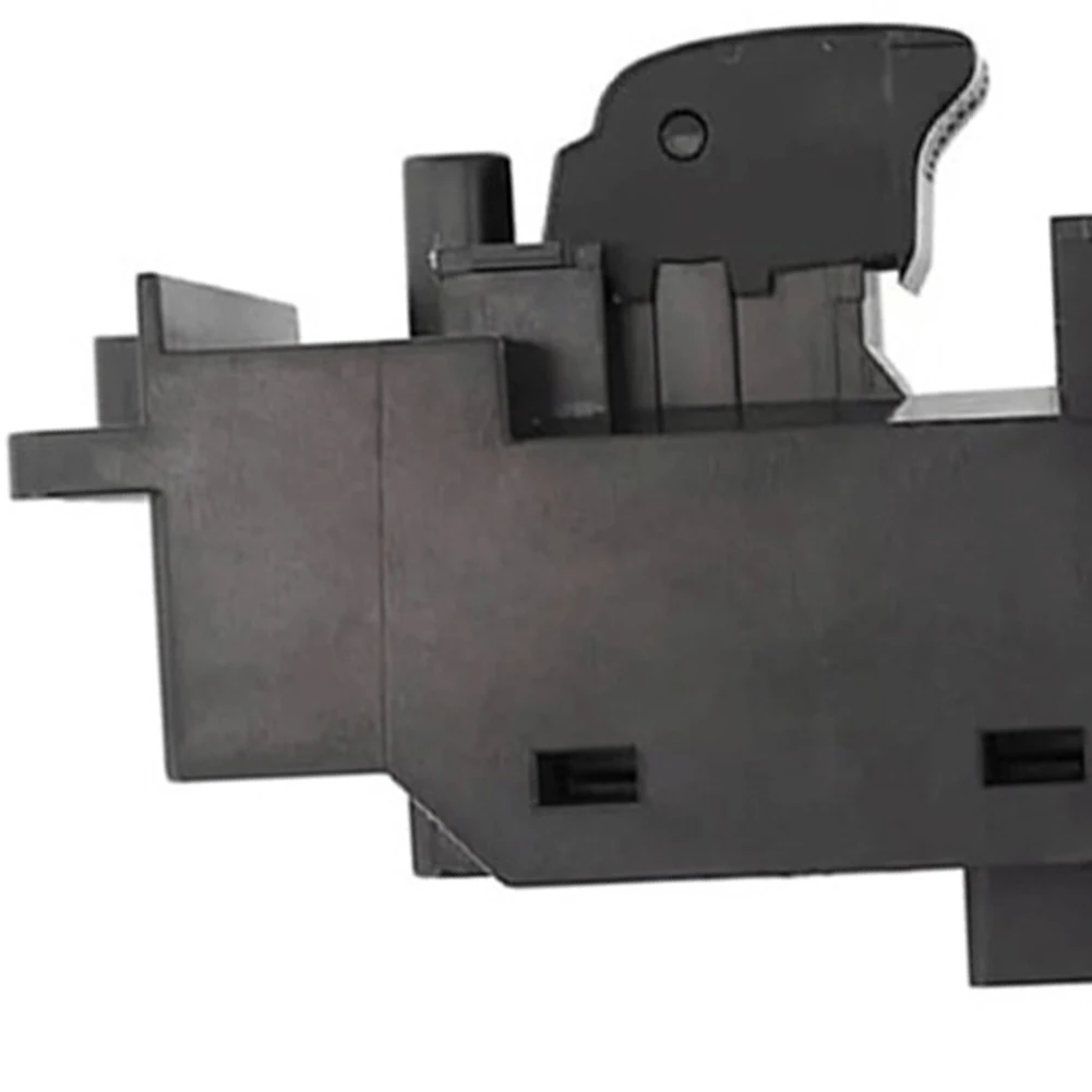 Car Window Switch for Honda For FIT For HR-V 35760-T5R-A01 Engineered to Match Original Switch Travel and Tactility