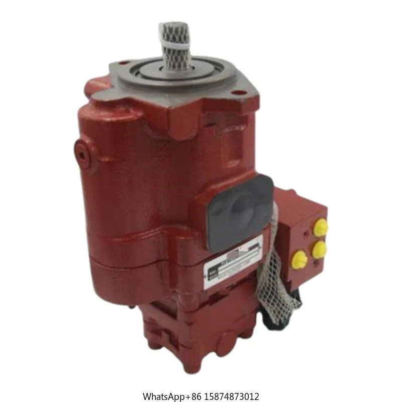 PVD-1B series Hydraulic Pump PVD-1B-24P-11AG-4754G PVD-1B-28P-8G3-4575A PVD-1B-32P-11G5 Piston Pump