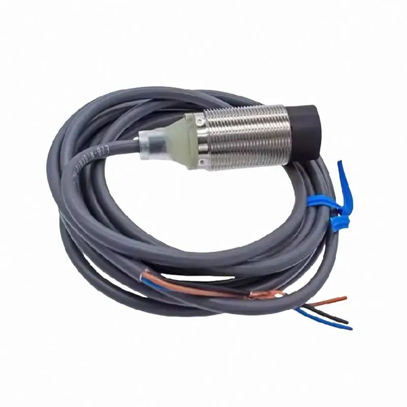 

Brand New Original E2B-M30KS-10-WZ-B1 M30 Metal Proximity Switch in Stock