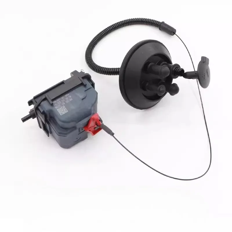 

Электронный замок переменного тока HKHA-2105703SH UFEA-2105703SH для BYD Qin L Seal 06 DM-i Song Intelligent Driving Edition