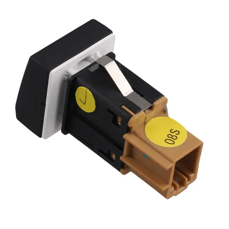 A01K-Car Parking Aid System Radar Switch For Skoda Yeti 2014-2018 5LD919281 5LD 919 281