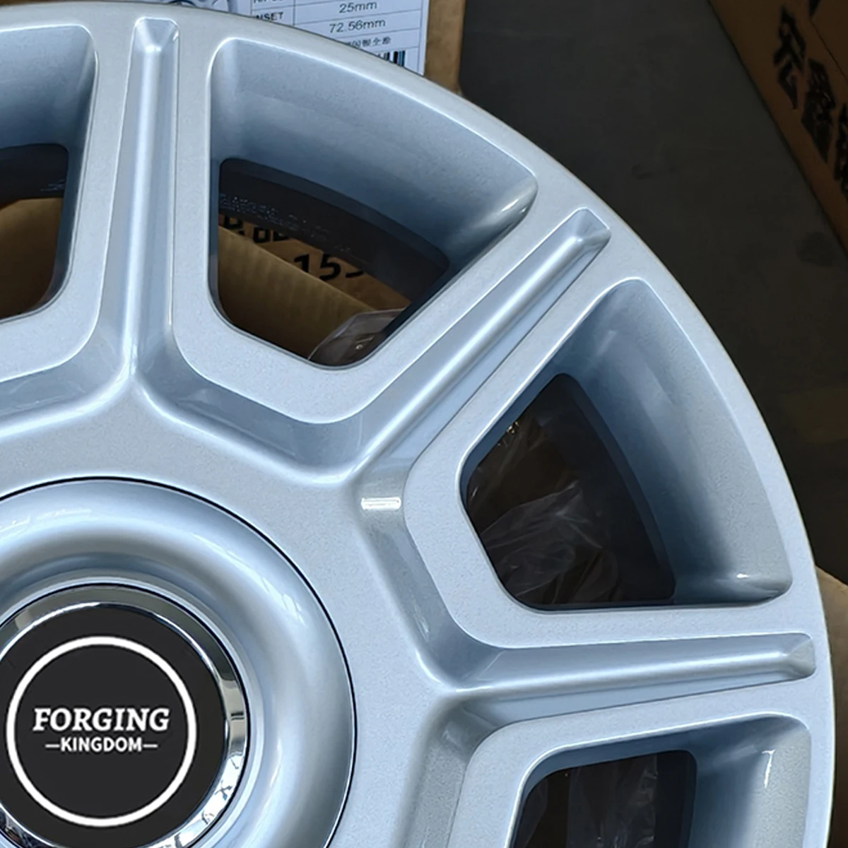 Limited Offer  OEM-Grade Custom Forged Wheels - Bulk Discounts Available 17 18 19 20 21 22 23 24 Pulgadas