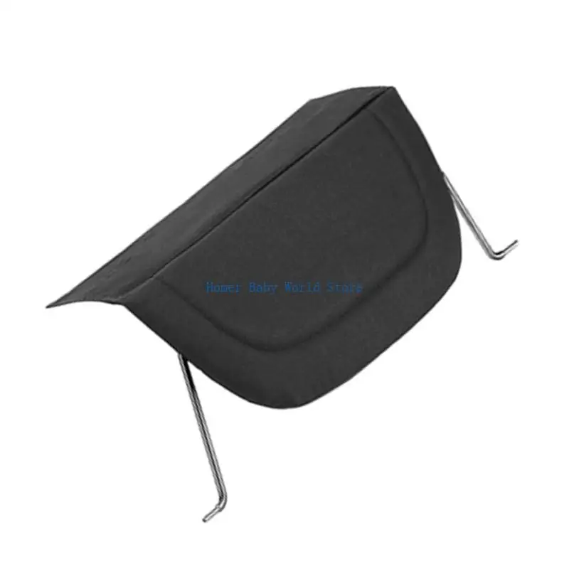 

B2QD Match Corllers Extension Предложение FootRest усиливает поддержку ног для выделенных