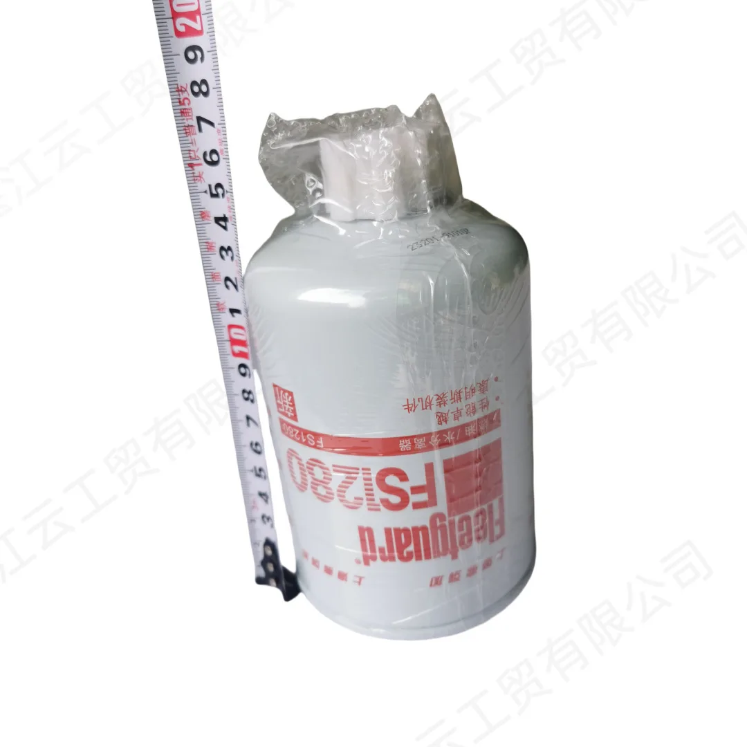 FS1280 3930942 Oil-water separator for Cummins 4B 6B ISB generator set diesel engine