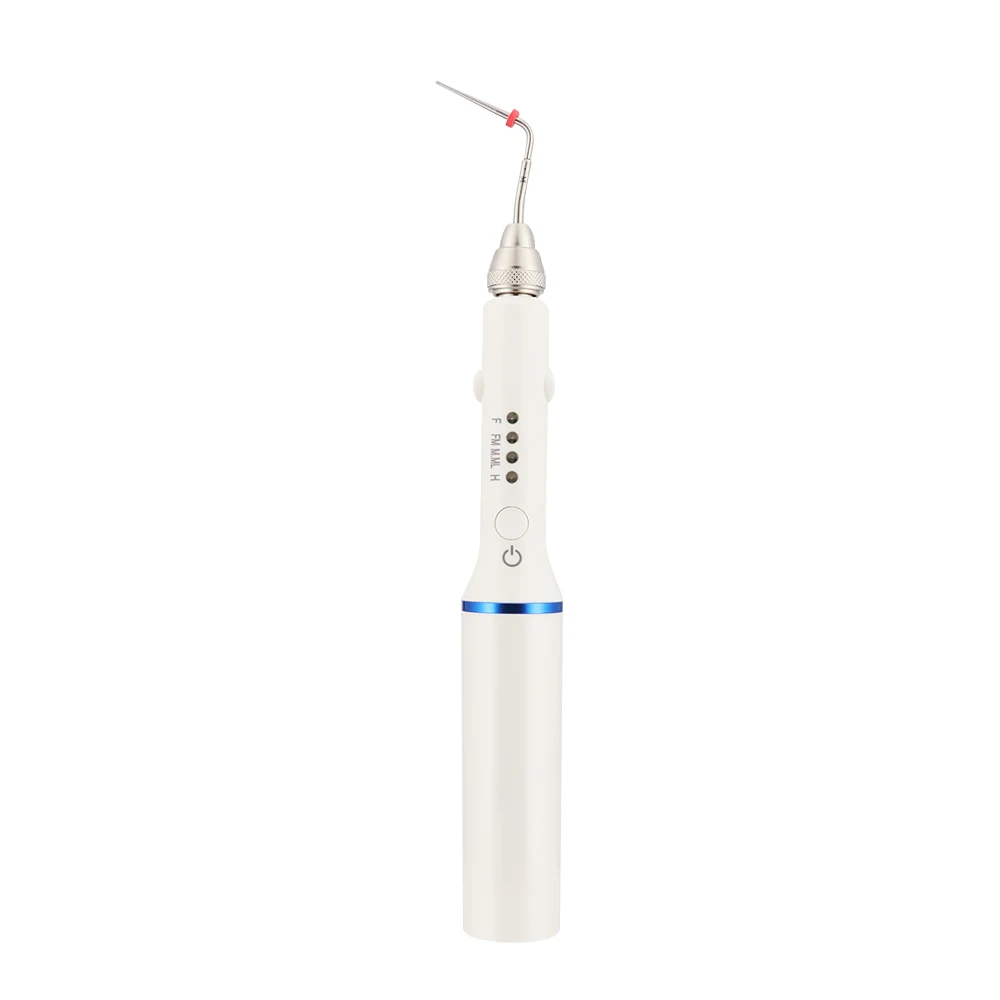

Factory Direct Sale Dental Wireless Cordless Endodontic Gutta Percha Obturation Pen
