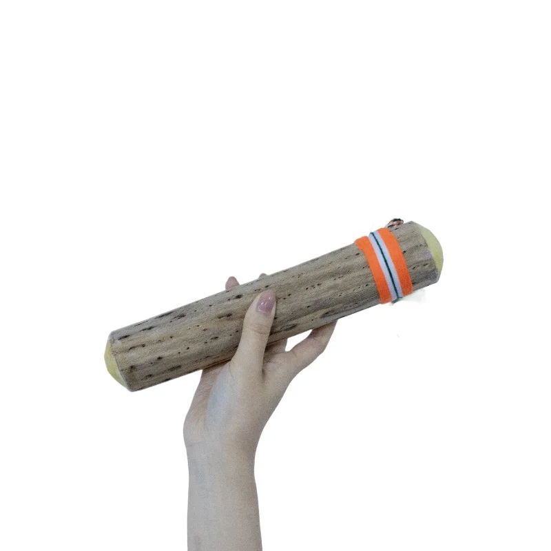 

Rain Stick Cactus Sound Therapy Rain Stick Pseudo Rain Sound Tube Meditation Healing Niche Musical Instrument Gift