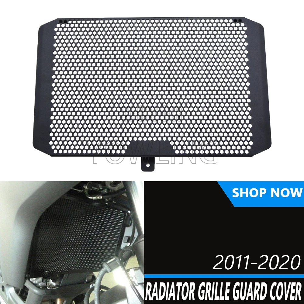 Motorcycle Radiator…