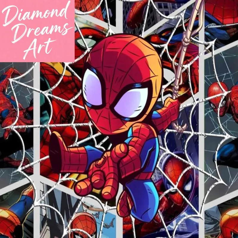 Marvel New Arrivals…