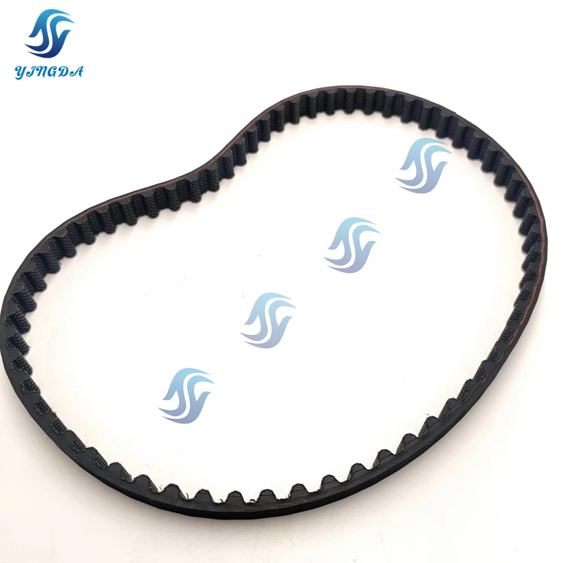 6CB-W4624-00 Timing Belt For Yamaha F225 F250 F300 Outboard Marine Engine 6CB-46241-00 Sierra 18-15134