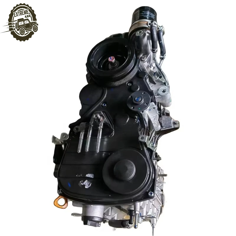 

HIGH QUALITY HOT SELLING Motor Engine 4J15T Car Engine