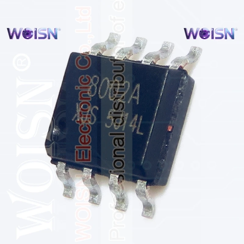  SOP-8 8002A MD8002 MD8002A