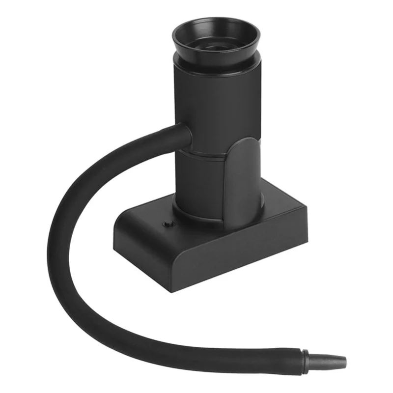 Portable Smoke Infuser Cooking Smoker Kit Drinks Foods Cocktail Smoker For Camping BBQ Picnic