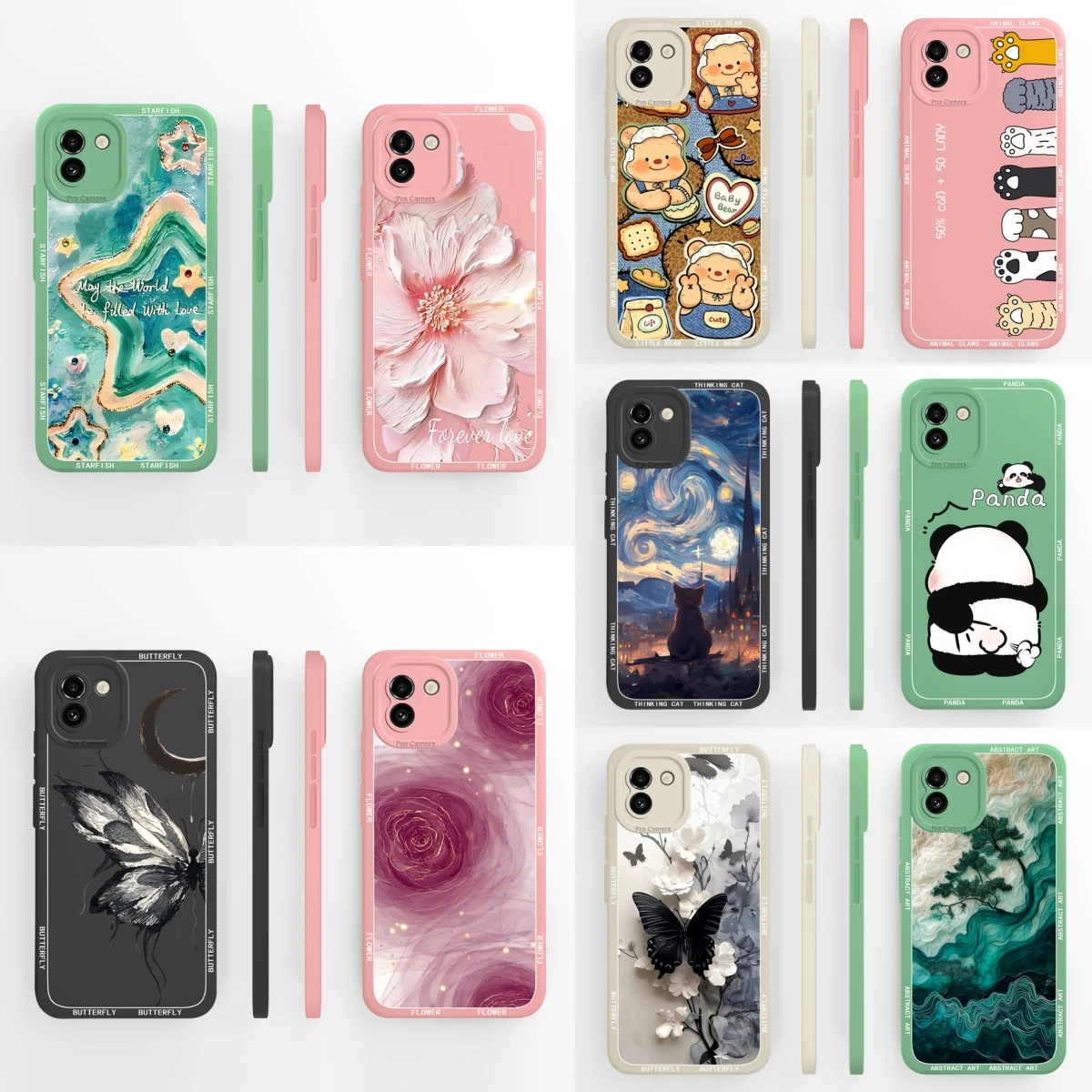 For Samsung Galaxy … - image