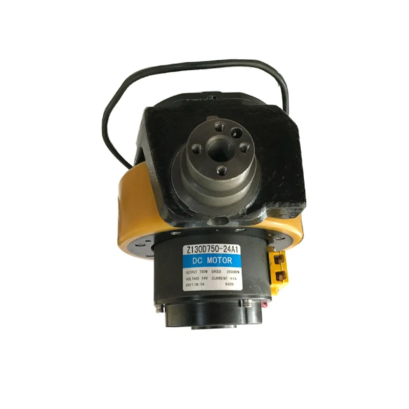 

Electric traction forklift parts Z130D650-24A1 power steering motor