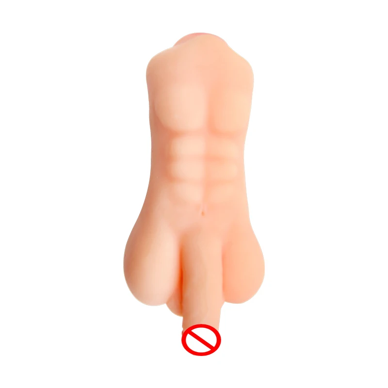 Male oral masturbation cup same sex manual airplane cup silicone adult toys male sex toys adult sex toys