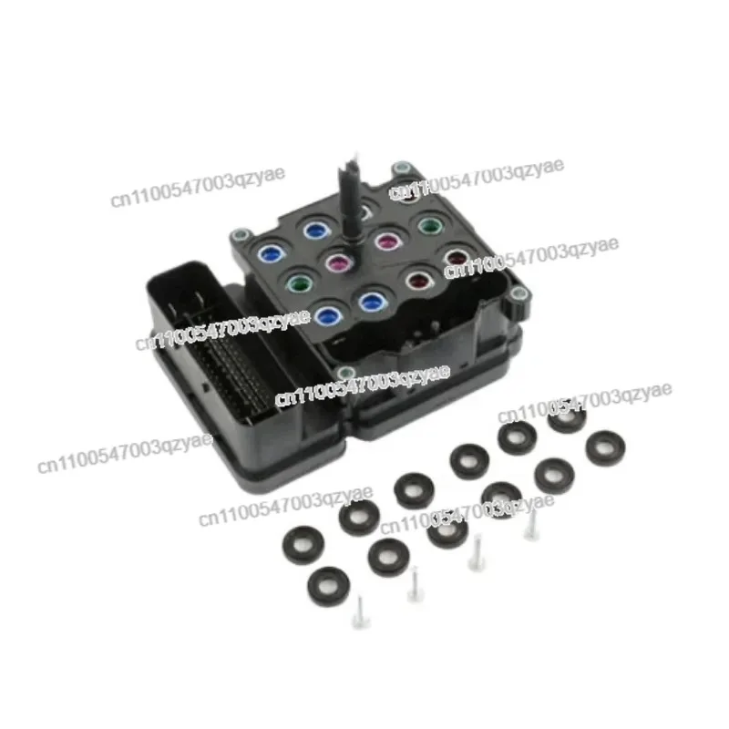 

Anti-Lock Brake System ABS Control Module 68259556AD