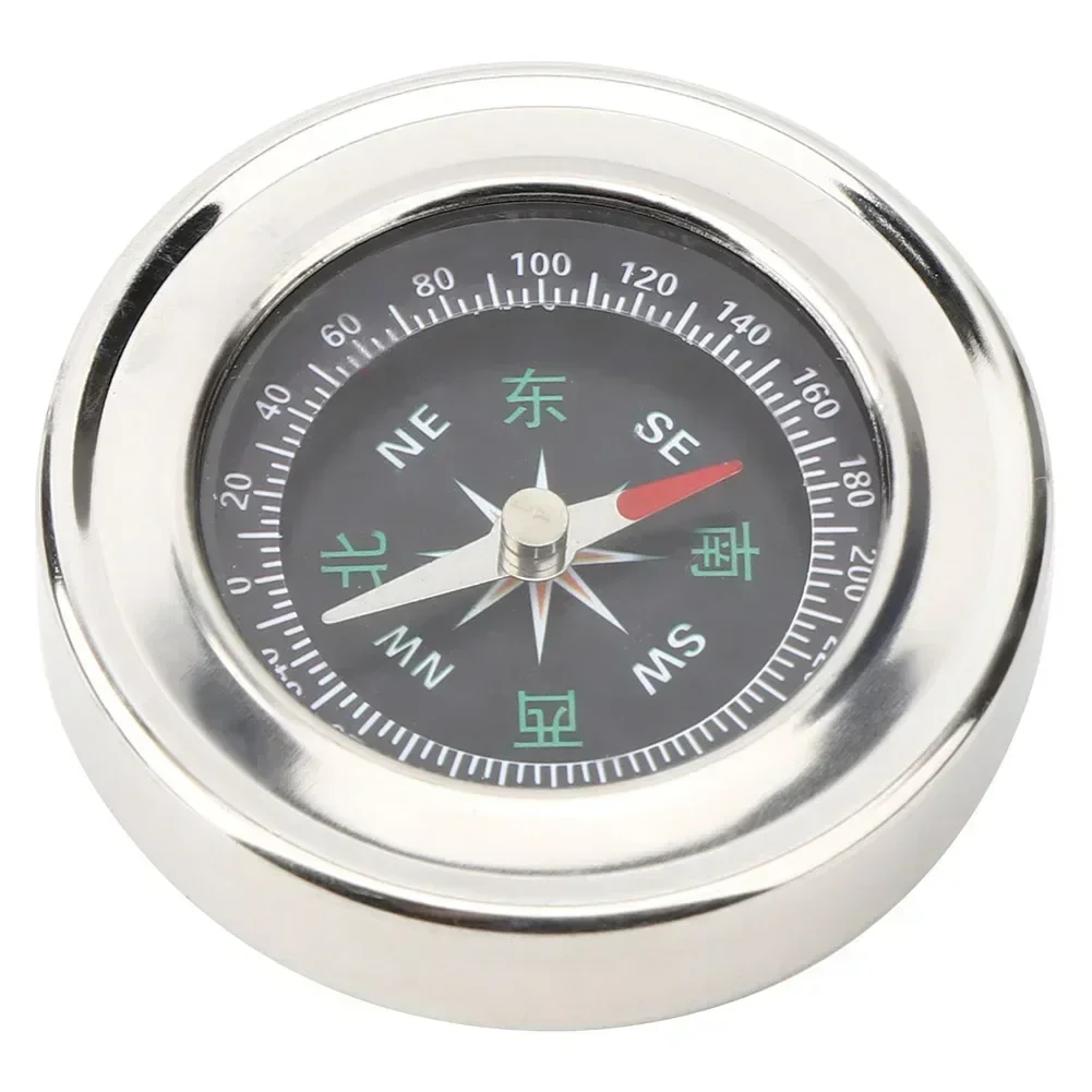 Mechanical Demagnetizer Compass Set Watch Demagnetization Clock Time Adjustment Proofreading Rolxeblaes Repair Tool Watchmakers