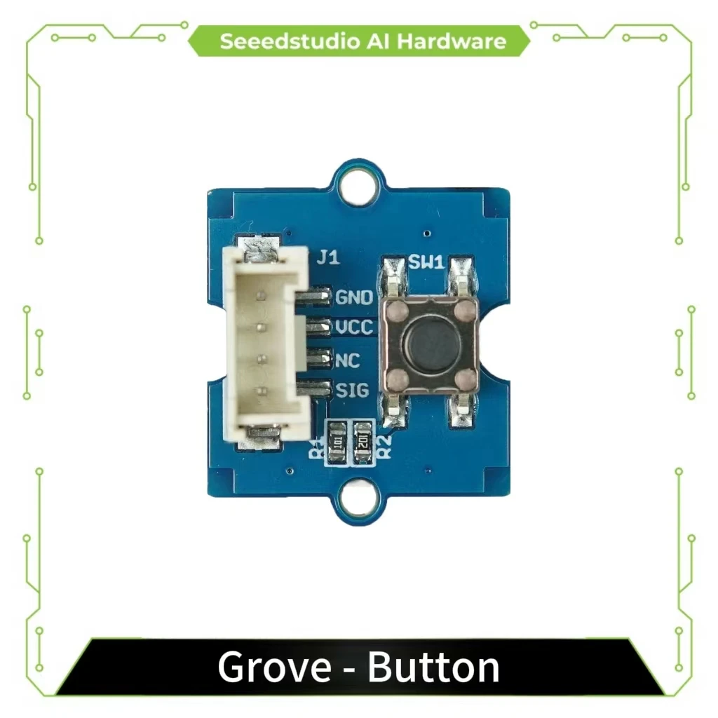 

Grove - Button