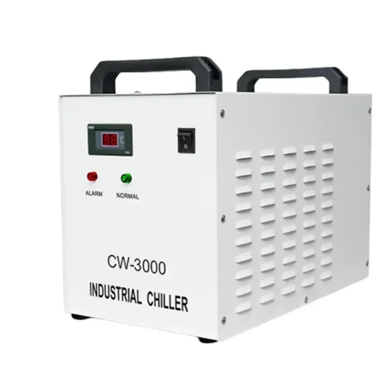 

Chiller Chiller Water Pump Circulating Water Tank Laser Cutting Machine