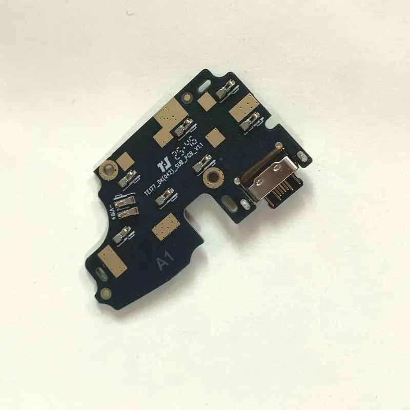 Do obwodów ładowania USB typu C Blackview BV9300 Pro, złącze dokujące, oryginał, akcesoria do telefonów komórkowych — zdjęcie 7