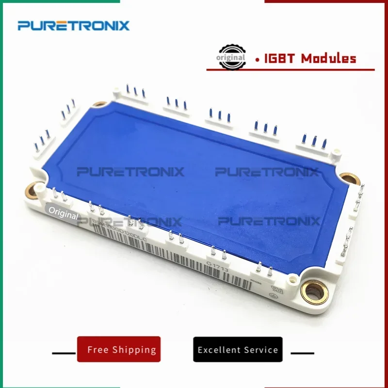 BSM100GD120DLC BSM100GD120DN2 IGBT module