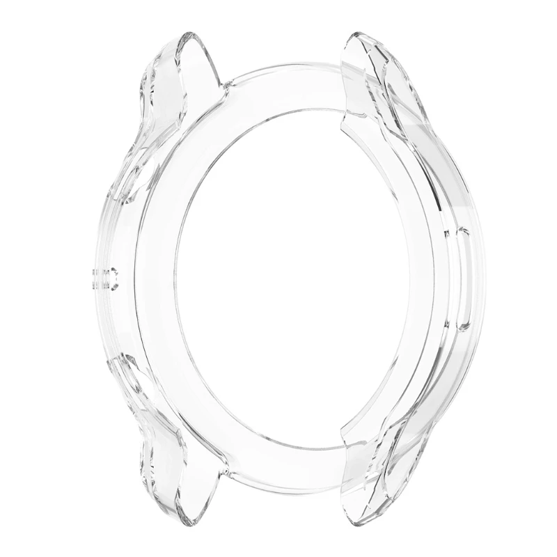 Screen for Protection for Case for Ticwatch Pro 3 Lite Durable Ultra Thin Scratch-resistant Protective Watch for Shell