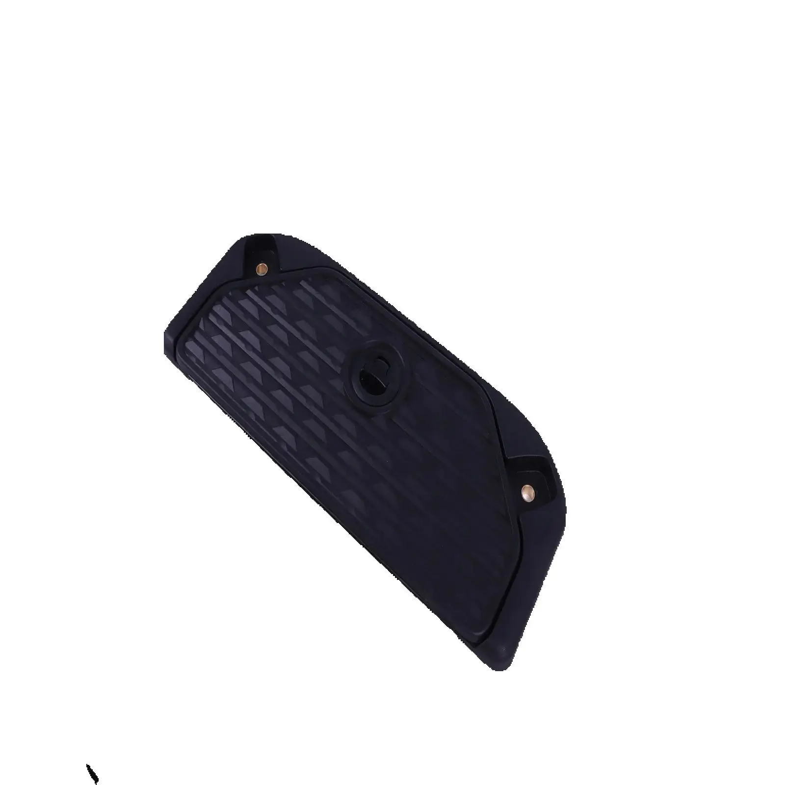 

Storage Box Lid 5YM17TX7AE FOR Jeep Wrangler 2019-2024 Center Console Car Accessories