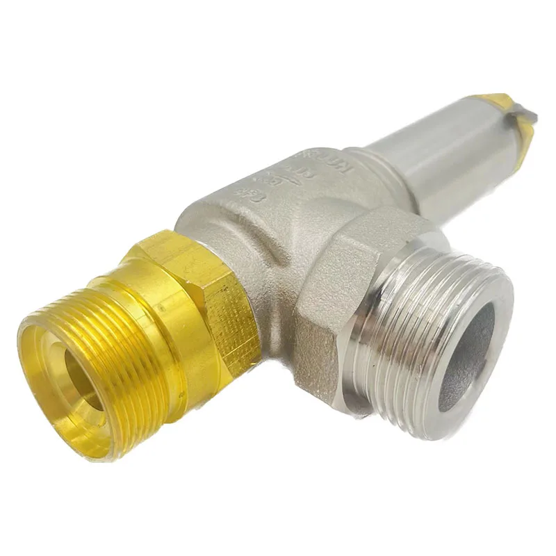 Cryogenic Lng Ln2 L…