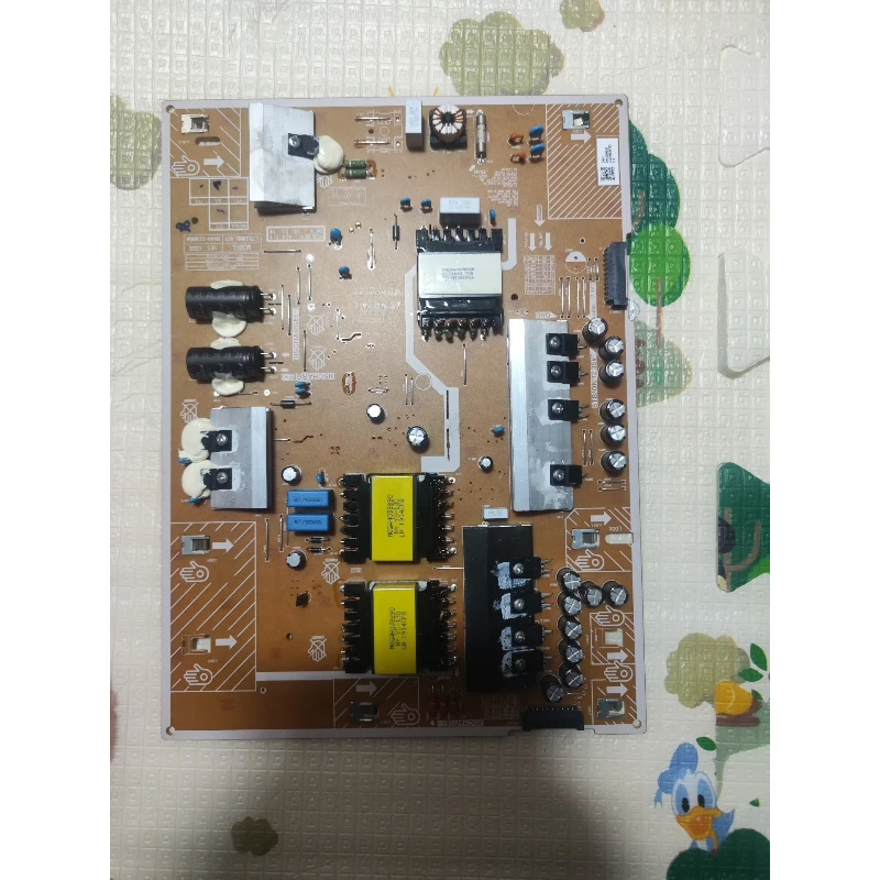 New TV Power Supply Board Replacement Parts for Samsung TV 75Q80R