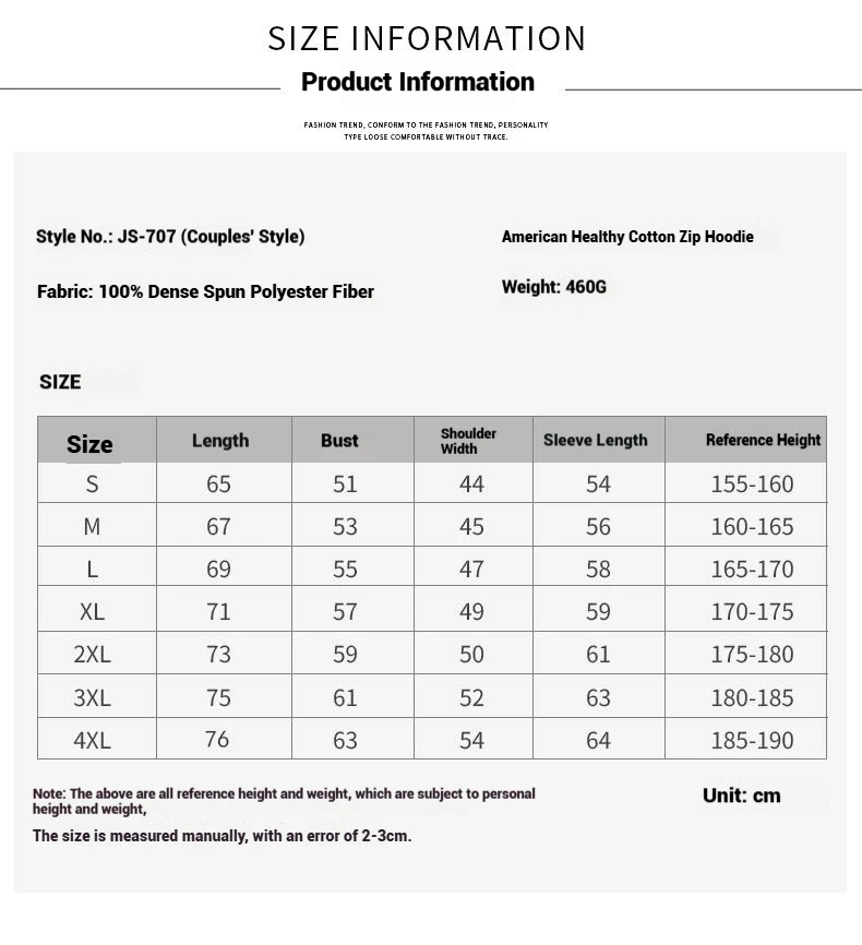 Unisex Demon Slayer Oversized Anime Hoodie Mannen Vrouwen Zip Up Jas Casual Top Streetwear Outdoor Sportkleding Lente Herfst Jassen