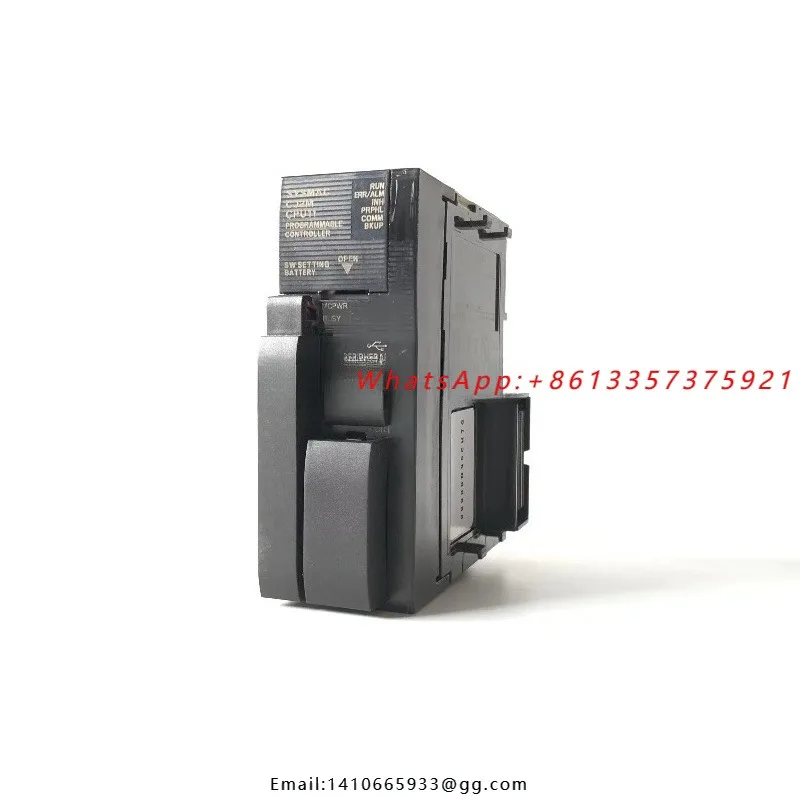 CJ2M Series PLC Module CPU Module CJ2M-CPU11 CJ2M-CPU12 New