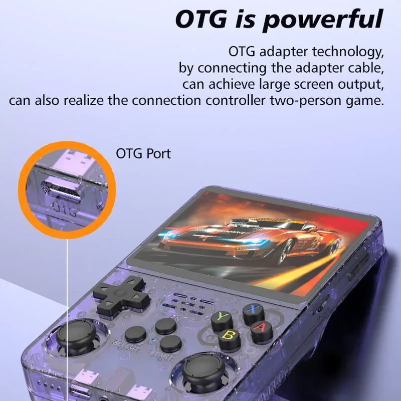 Thumbnail 3 - #75 Best R36S Retro Game Consoles to Buy In 2026