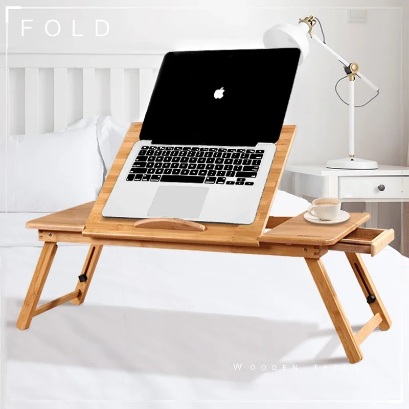 

Gaming Portable Folding Computer Table Pliante Folding Furniture Mesa Gamer Computer Desks Mesa Escritorio Folding Table