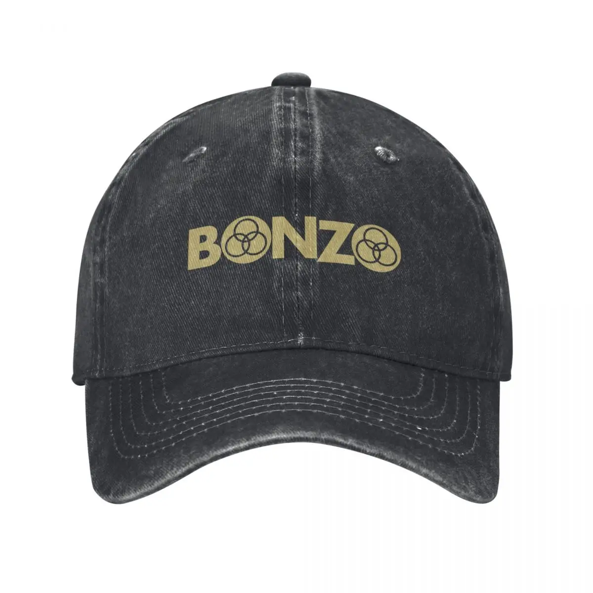 BONZO Baseball Cap cute Hat Luxury Brand dad hat Baseball For Men Women's