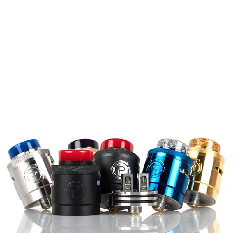 RDA BF 24 Vape atomizer tank for coils & atomizers - gallery image 6