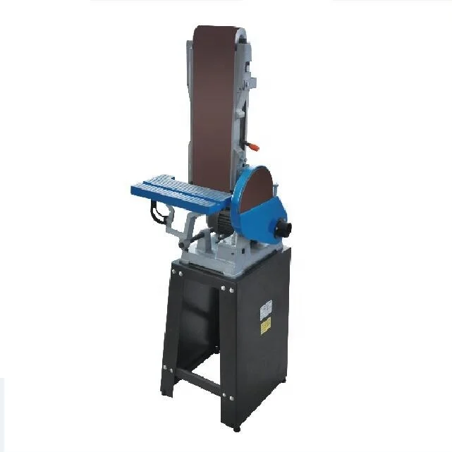 【Hot】6''x9'' Belt Disc Grinding Sander Machine for Sale