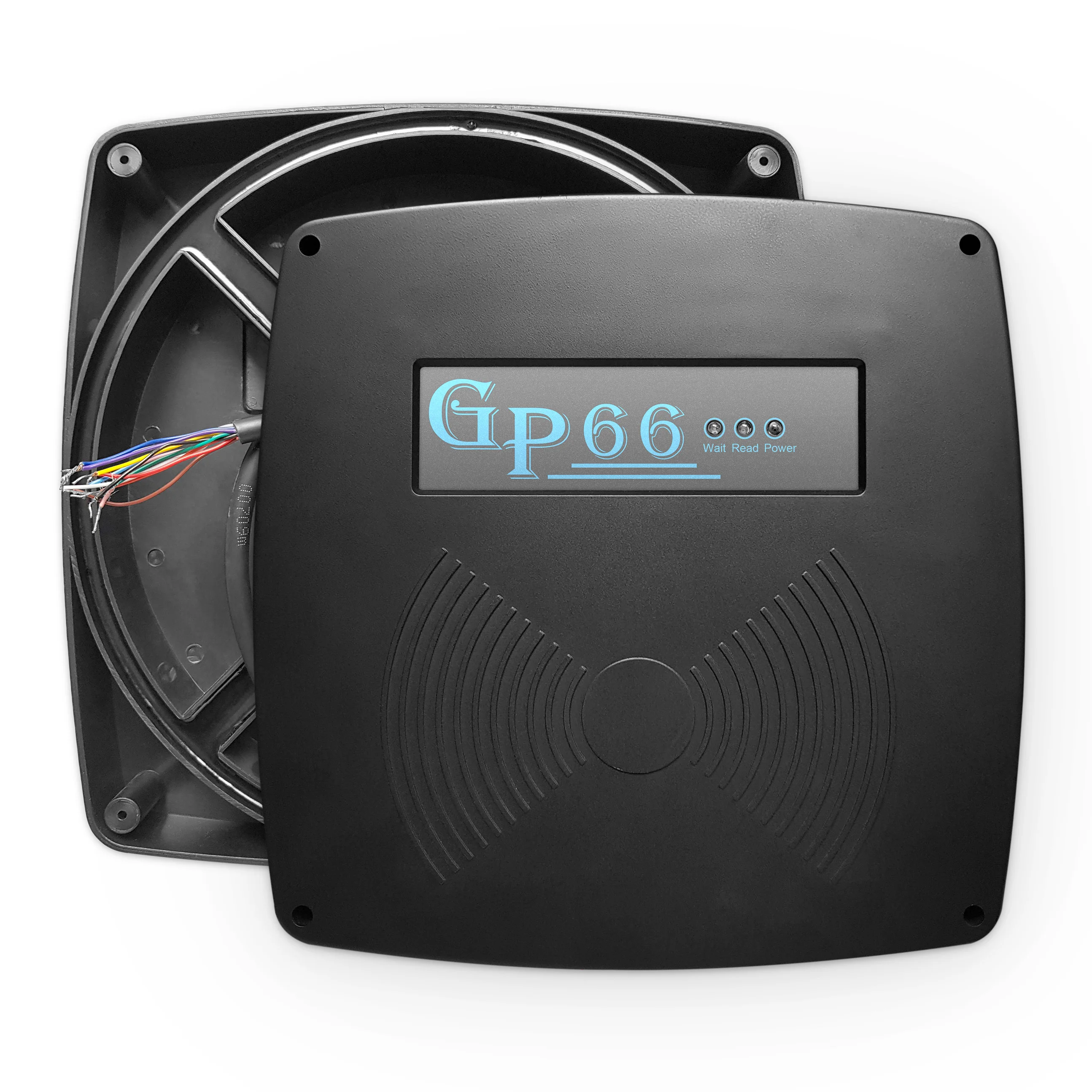 Rfid Reader For Par…