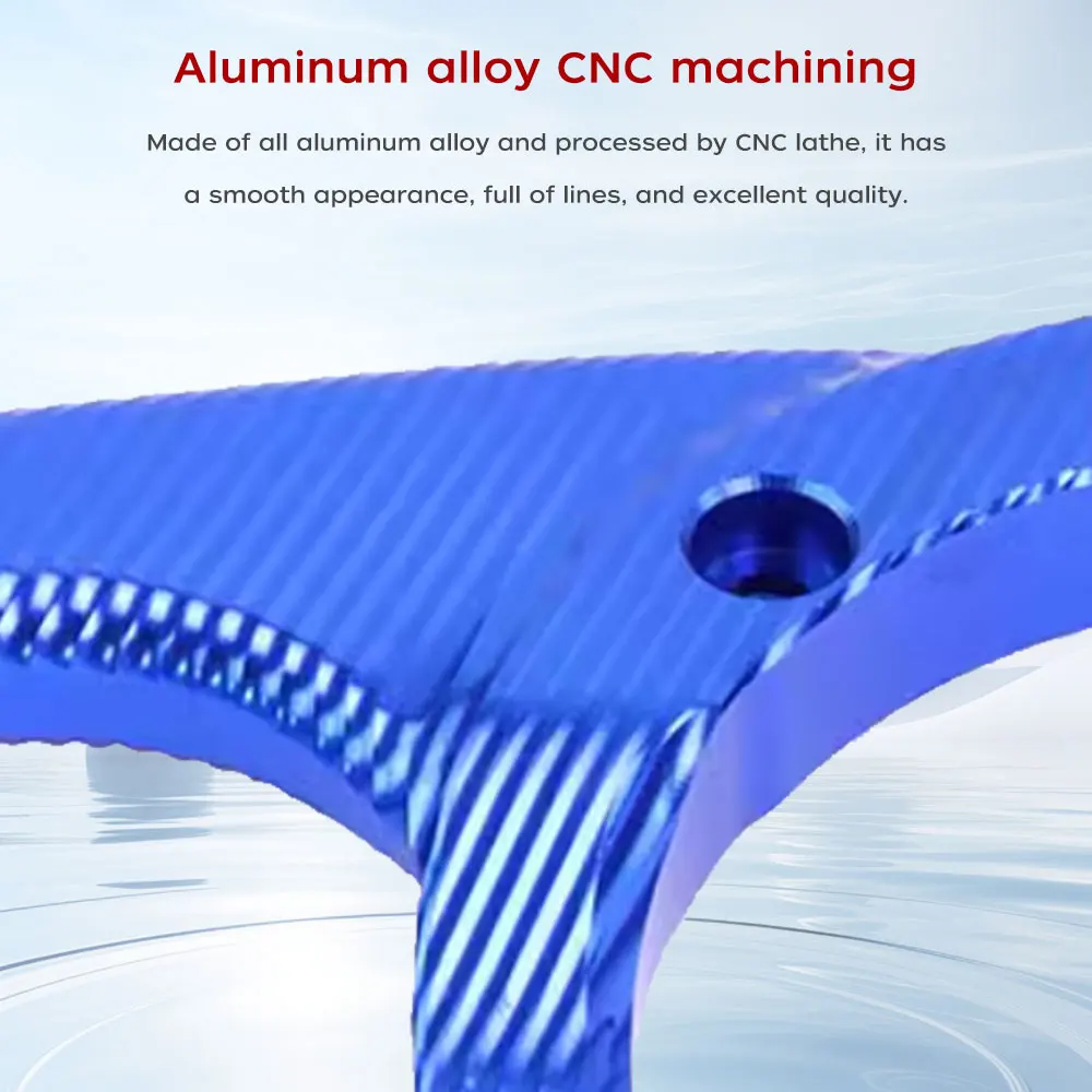 Main courante de réservoir de carburant de moto pour Honda CB1000R CB1000R 2008- 2010 2011 2012 2013 2014 CNC poignée de passager arrière poignée de réservoir de carburant