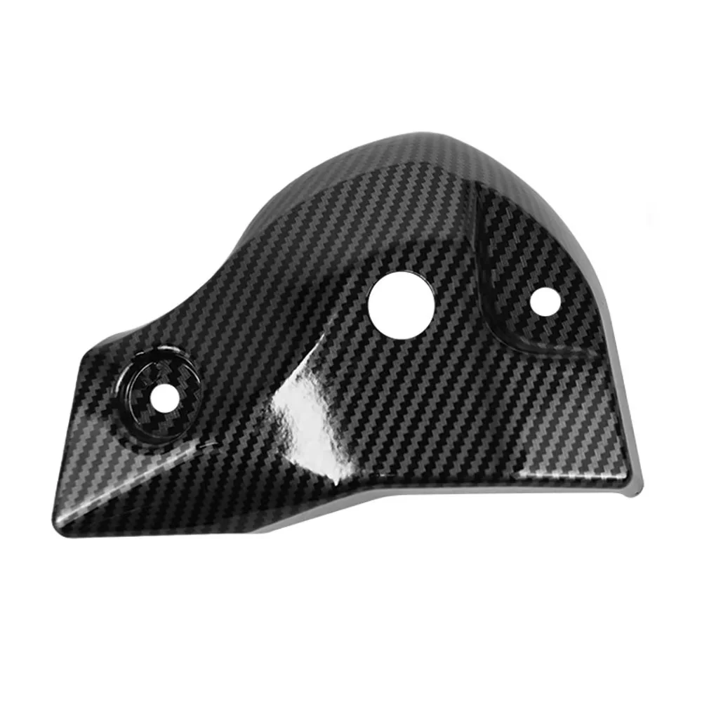 For HONDA XADV 750 2017-2024 Motorcycle Accessories Rear Deck Cover Fit Rear Caliper Protect GuarMTKRACING Rear Caliper Cover - Image 2