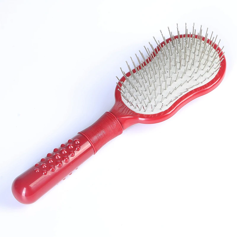 

Magnetic therapy comb Magnetic massage comb Anti-hair loss Meridian shot Magnetic comb