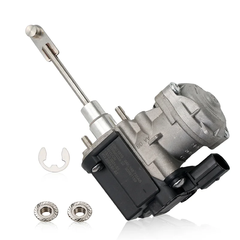 

Turbo Actuator For A3 VW Golf Beetle Jetta Skoda Octavia Seat Leon 2012- 2021 04E145704N 04E145703Q 04E145721L Car Part