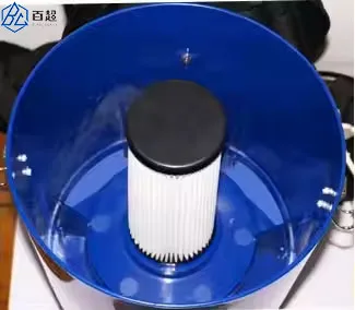 Hersteller Rucksack Staubsauger Maschine Haus Boden Staubsauger Roboter Bodenpflege Industrielle Kommerzielle Rucksack Staubsauger