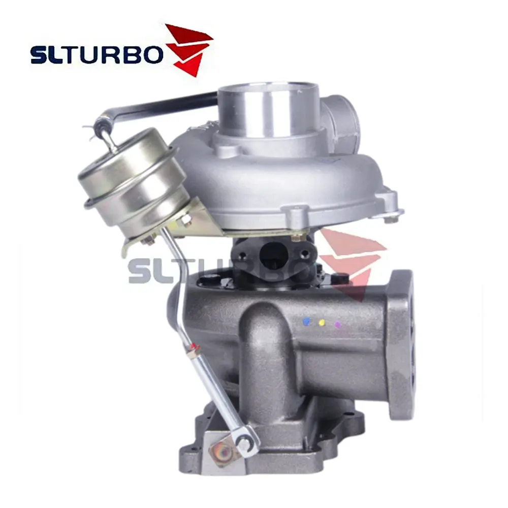 Turbo For Cars 14201-Z5675 For Nissan CMF88 FE6T A500 VD36 14201-Z5613 C61CADS0087B Full Turbolader Tubocharger Auto Parts