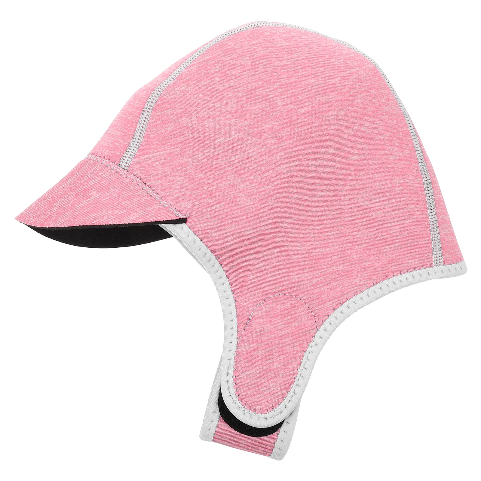 

Thermal Dive Hood 2Mm Scuba Gear Men Women Swim Hat Underwater Snorkeling Gear Warm Wetsuit Hood Diving Surfing Swimming