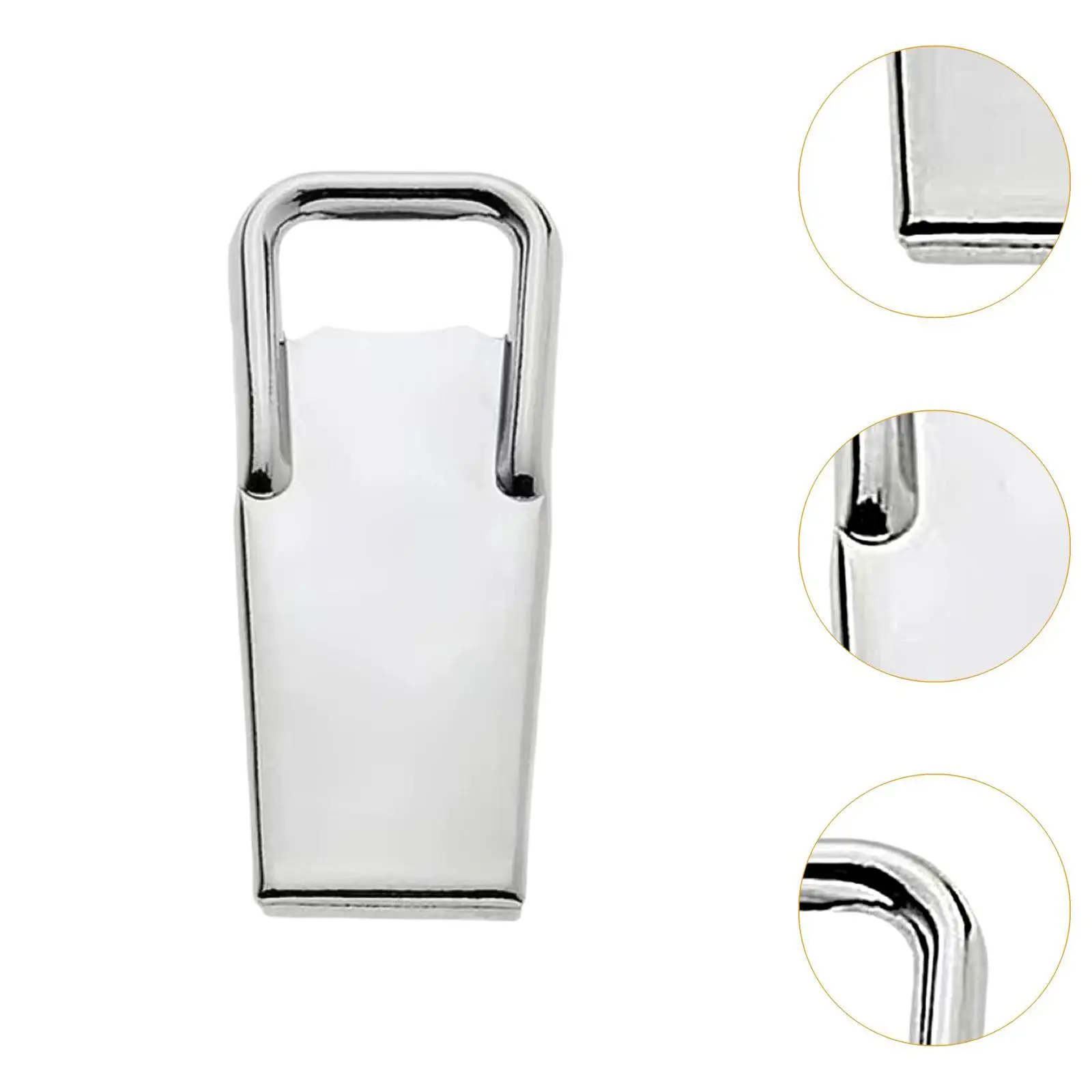 Bottle Opener Easy to Use Bartender Use Tool Unique Novelty Foldable Beer Bottles Opener for Hotel Picnic Party KTV Camping