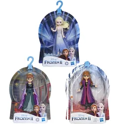 Hasbro Ice and Snow 2 Featured Character Series Isabella Girls' Playhouse Doll Toys Figures