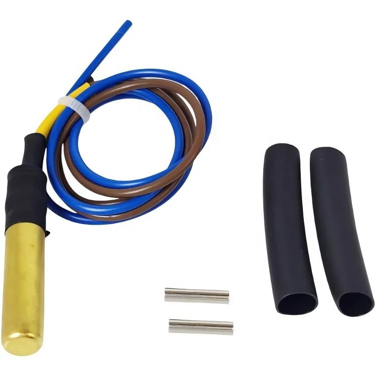 TK 400975 40-975 418547 40-0872 Temperature Sensor New Condition Model 40-0975